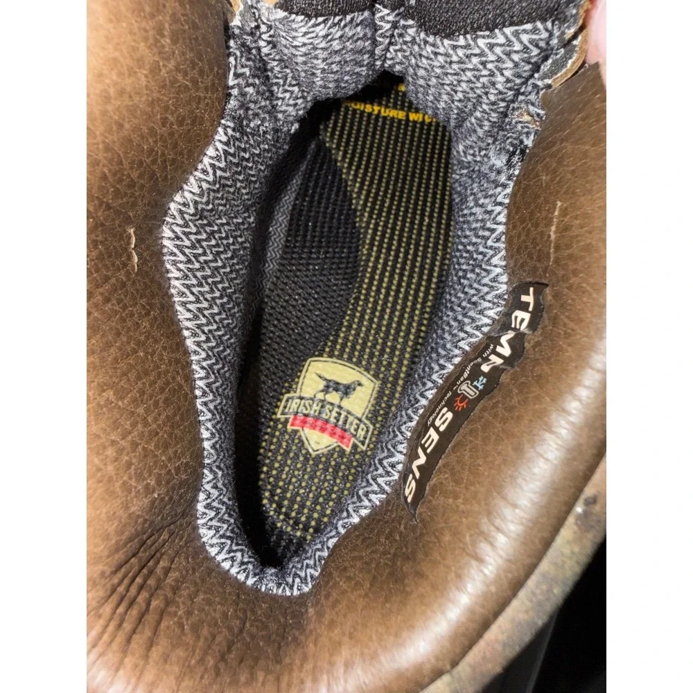 Irish Setter 2700 Pinnacle 7